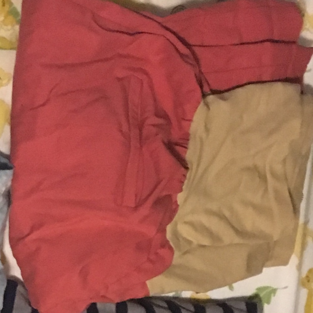 Maternity pants